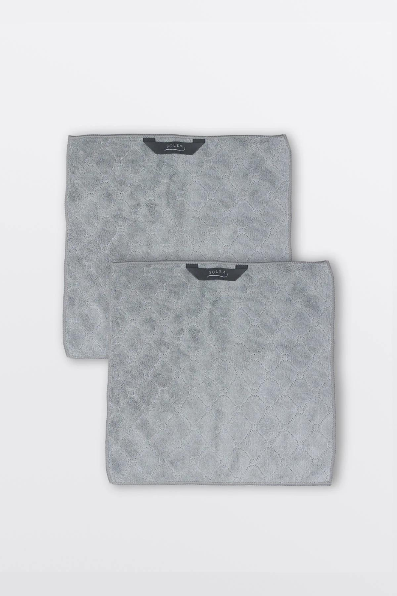 Linge de cuisine en microfibre - Solem
