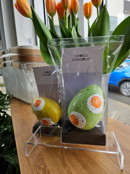 Chocolat - Coco surprise