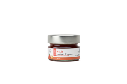 Tartinade Oignon et Poivron
