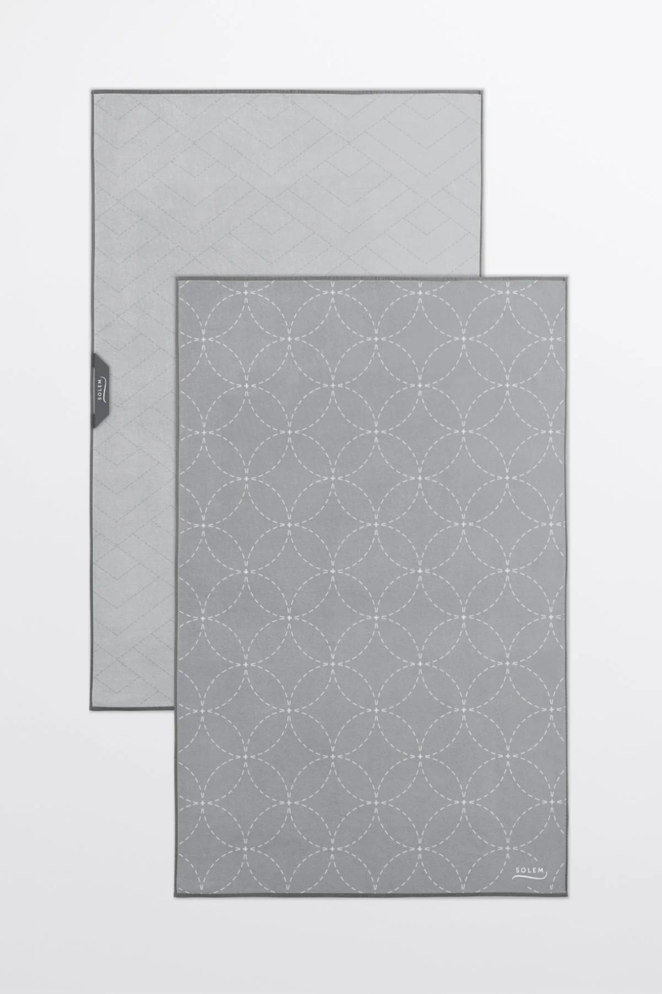 Linge à vaisselle en microfibre - Solem