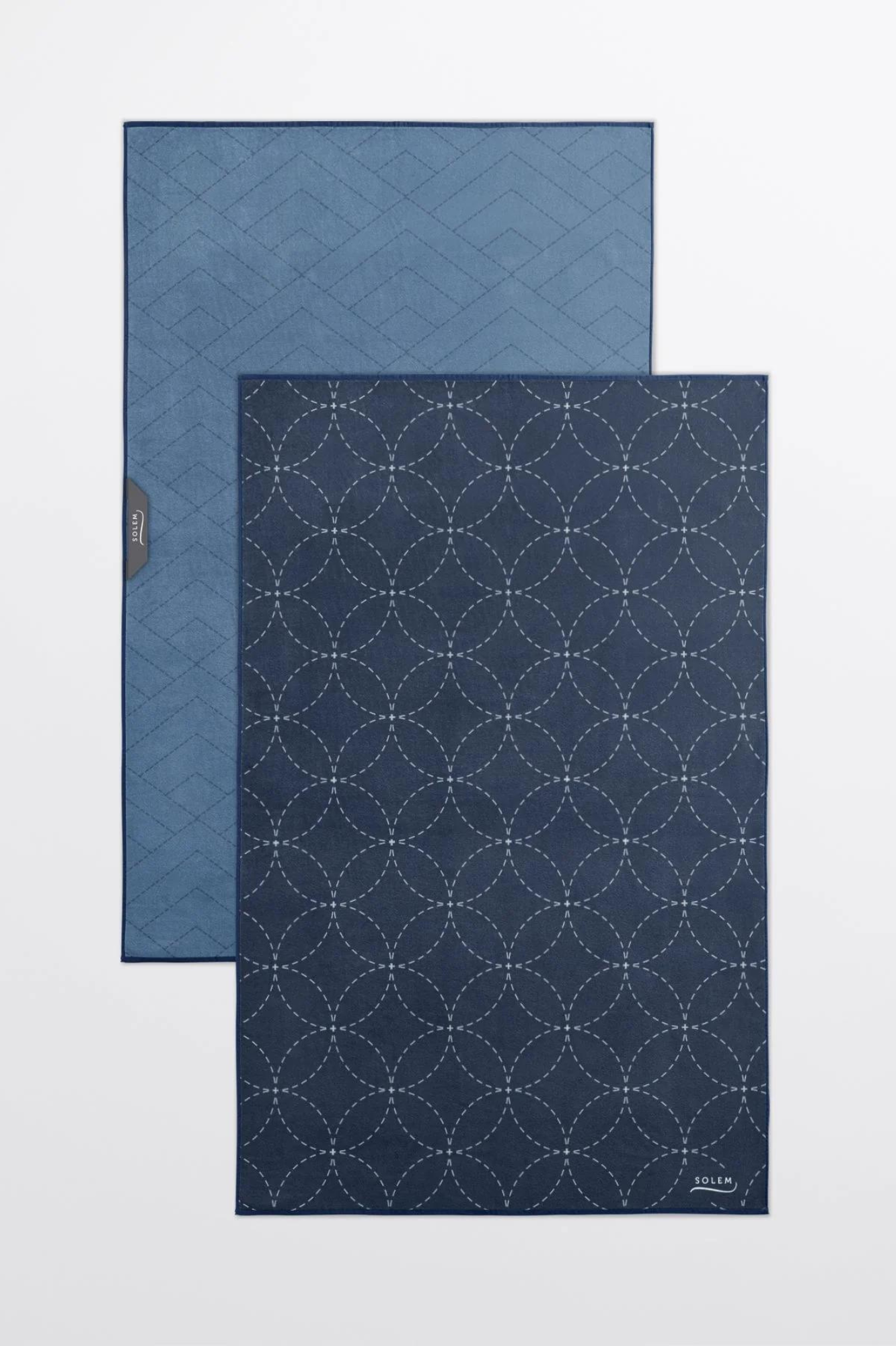 Linge à vaisselle en microfibre - Solem