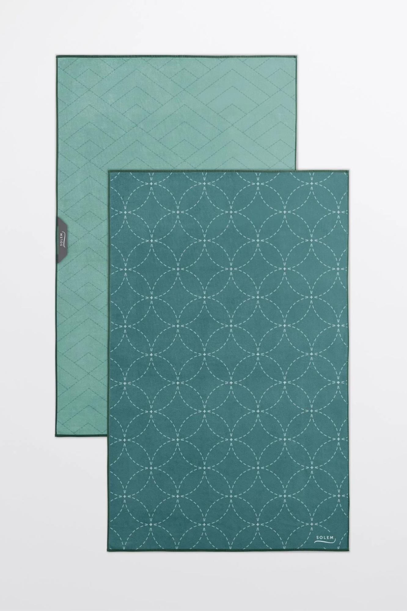 Linge à vaisselle en microfibre - Solem