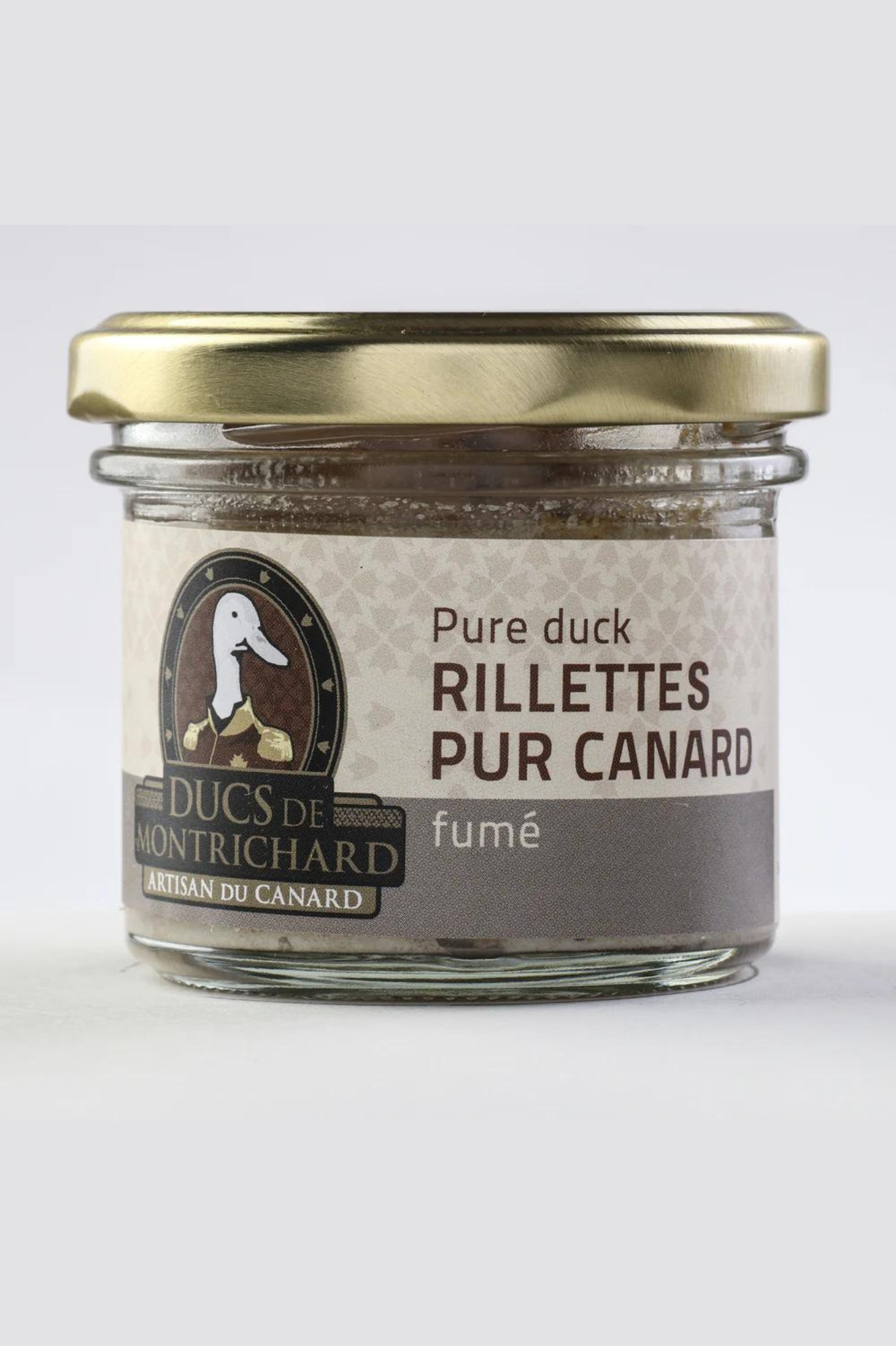 Rillettes - Ducs de MontRichard