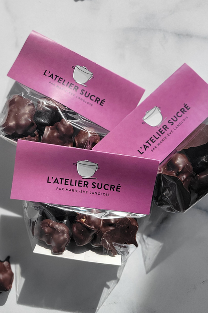 Rocher chocolat