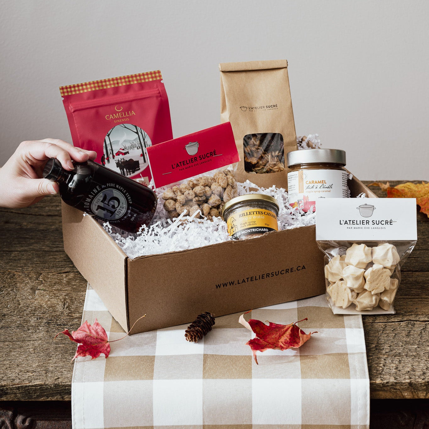 Selected Variant Image