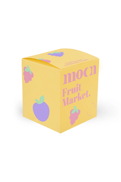 Chandelle Fruit Market - Moonday Mtl