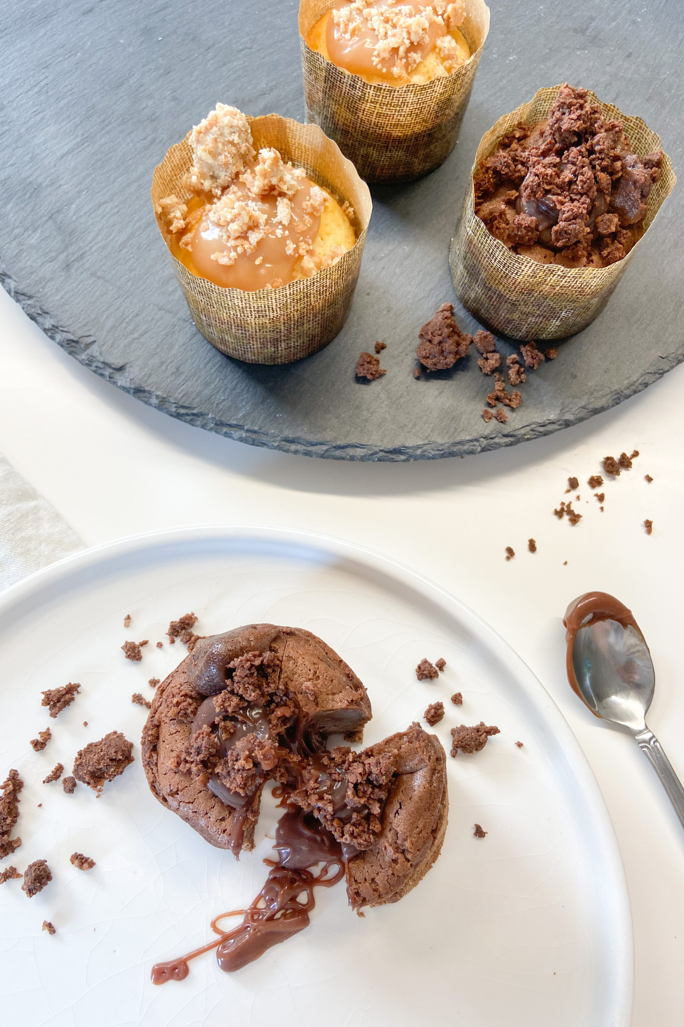 Fondants