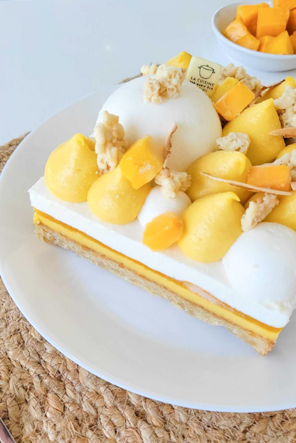 Mangue, passion et coco - Grand format