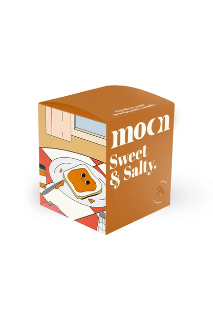 Chandelle Sweet & Salty - Moonday Mtl