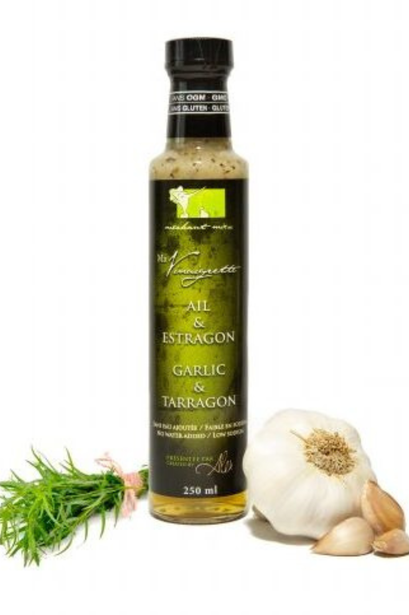 Vinaigrette - Méchant Mix