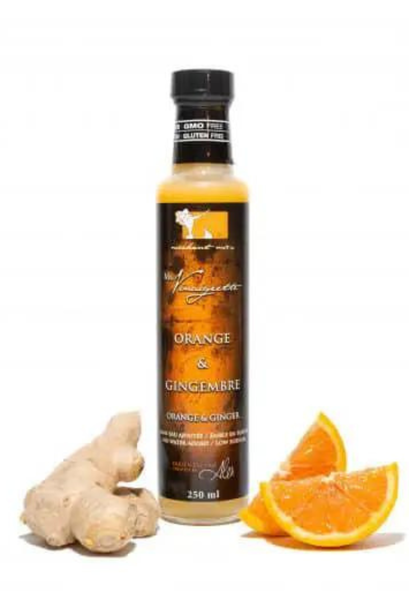 Vinaigrette - Méchant Mix